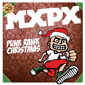 Auld Lang Syne - MXPX | Song Album Cover Artwork