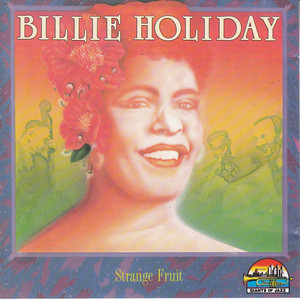 I Gotta Right to Sing the Blues - Billie Holiday | Song Album Cover Artwork