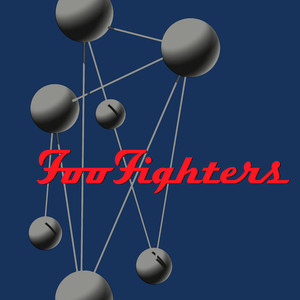 Dear Lover - Foo Fighters | Song Album Cover Artwork