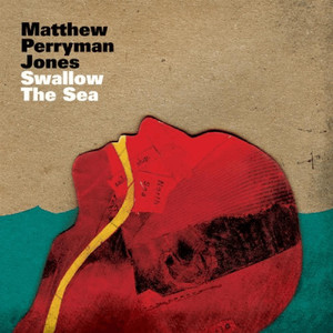 Feels Like Letting Go Matthew Perryman Jones | Album Cover