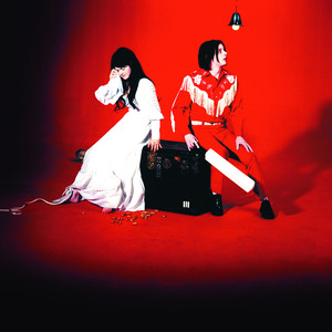 Ball and Biscuit The White Stripes | Album Cover