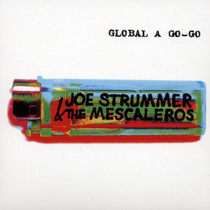 Mondo Bongo - Joe Strummer and The Mescaleros