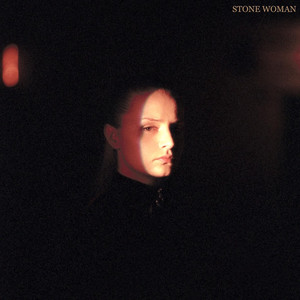 Stone Woman Charlotte Day Wilson | Album Cover