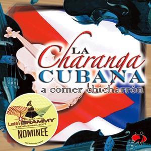 Dejenme Vivir - La Charanga Cubana
