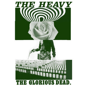 Same Ol' - The Heavy | Song Album Cover Artwork