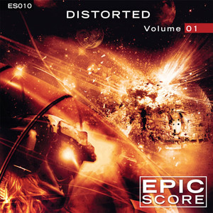 Fire Head - Epic Score