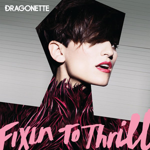 We Rule the World - Dragonette | Song Album Cover Artwork