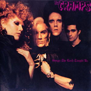 Fever - The Cramps