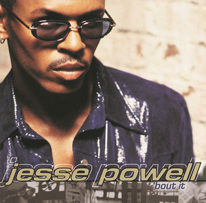I Can Tell - Jesse Powell