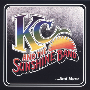 Boogie Shoes - KC & The Sunshine Band | Song Album Cover Artwork
