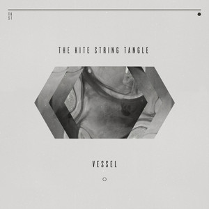 Words The Kite String Tangle | Album Cover
