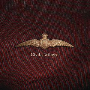 Quiet In My Town Civil Twilight | Album Cover