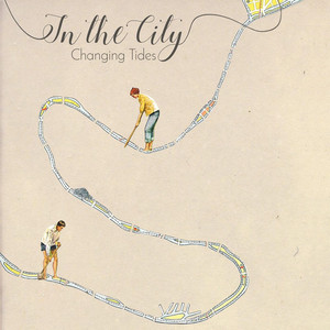 When I Look Back - In the City