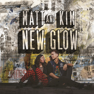 Can You Blame Me - Matt and Kim | Song Album Cover Artwork