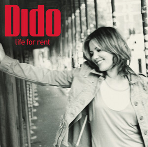Sand In My Shoes - Dido | Song Album Cover Artwork