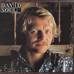 Don't Give Up On Us - David Soul | Song Album Cover Artwork