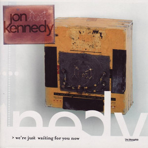 Chocolate and Cheese - Jon Kennedy | Song Album Cover Artwork