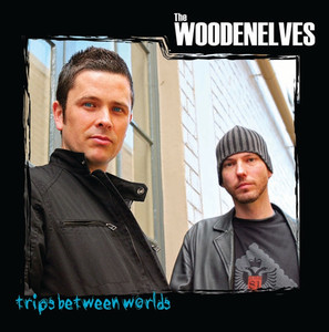 All I Want The Woodenelves | Album Cover