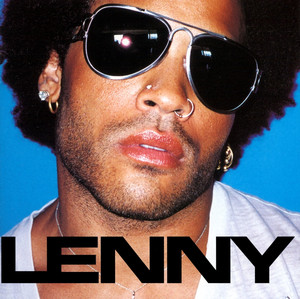 If I Could Fall in Love - Lenny Kravitz