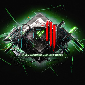 With You, Friends (Long Drive) - Skrillex | Song Album Cover Artwork