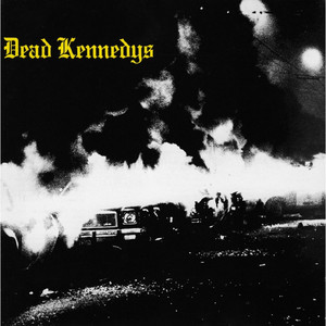 I Kill Children - Dead Kennedys | Song Album Cover Artwork