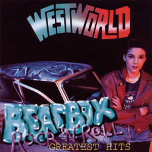 Ba-Na-Na-Bam-Boo - Westworld | Song Album Cover Artwork