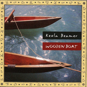 Kalena Kai - Keola Beamer | Song Album Cover Artwork