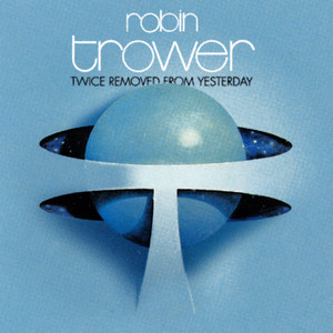Hannah - Robin Trower | Song Album Cover Artwork