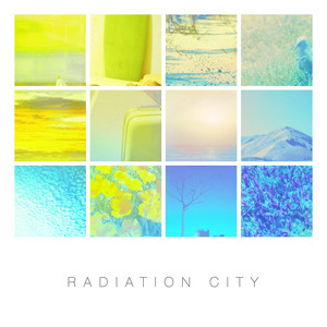 Foreign Bodies - Radiation City | Song Album Cover Artwork