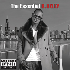 Gotham City - R. Kelly | Song Album Cover Artwork