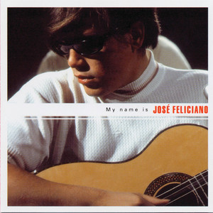 Don't Let The Sun Catch You Crying - José Feliciano | Song Album Cover Artwork
