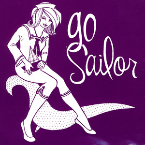 Ray of Sunshine - Go Sailor | Song Album Cover Artwork
