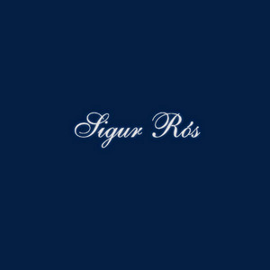 Svefn - G - Englar - Sigur Rós | Song Album Cover Artwork