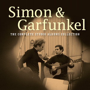 Scarborough Fair/Canticle - Simon & Garfunkel