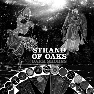 Satellite Moon Strand of Oaks | Album Cover