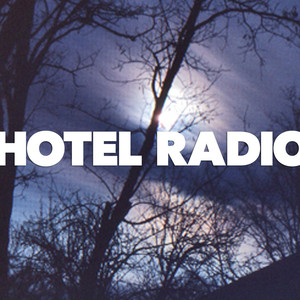 Our Summer Hotel Radio | Album Cover
