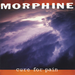In Spite of Me - Morphine | Song Album Cover Artwork