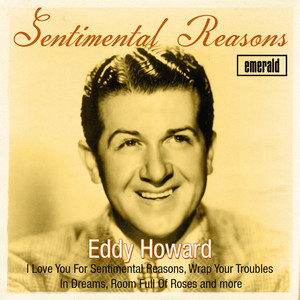 Star Dust - Eddy Howard | Song Album Cover Artwork