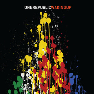Good Life - OneRepublic | Song Album Cover Artwork