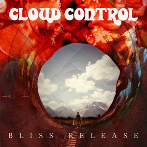 Just for Now - Cloud Control