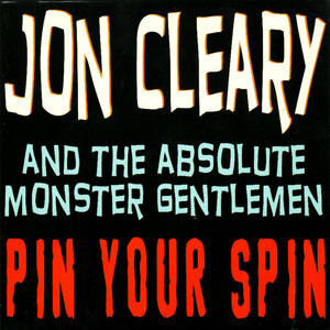 Oh No No No - Jon Cleary | Song Album Cover Artwork