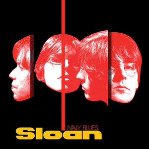 On the Horizon - Sloan | Song Album Cover Artwork