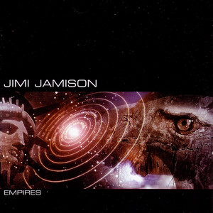 I'm Always Here - Jimi Jamison | Song Album Cover Artwork