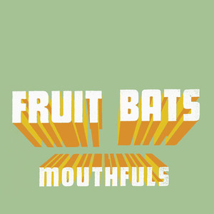 Rainbow Sign - Fruit Bats