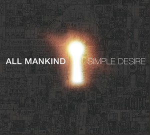 Break The Spell All Mankind | Album Cover
