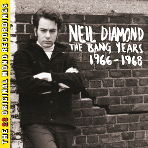 Girl, You'll Be a Woman Soon Neil Diamond | Album Cover
