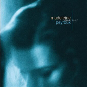 La Vie En Rose - Madeleine Peyroux | Song Album Cover Artwork