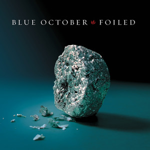 Congratulations - Blue October ft. Imogen Heap | Song Album Cover Artwork