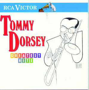 Song of India - Tommy Dorsey | Song Album Cover Artwork