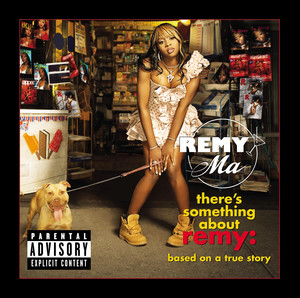Conceited (There's Something About Remy) - Remy Ma